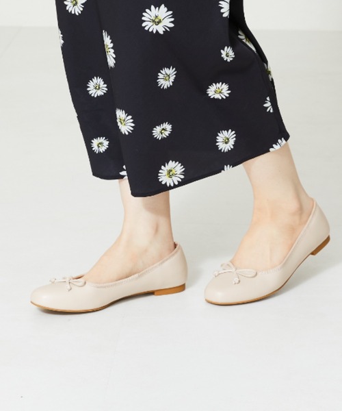 バレエシューズ/42106｜オリエンタルトラフィックの通販｜&mall