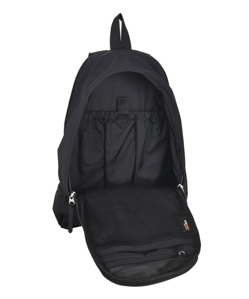 GREGORY（グレゴリー） デイバック リュック BACKPACK XS INDI BLACK
