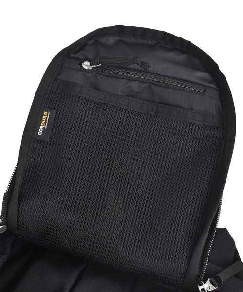 GREGORY（グレゴリー） デイバック リュック BACKPACK XS INDI BLACK