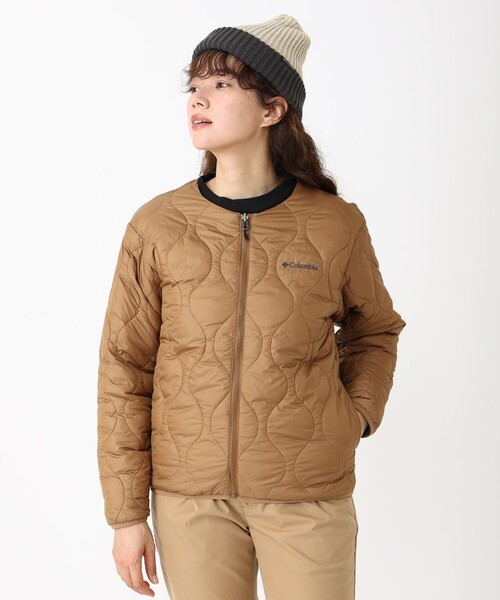 Columbia（コロンビア） ブルゾン ジャンバー 防水 防寒 Columbia