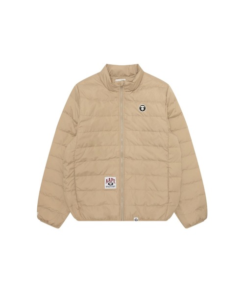 AAPE BY A BATHING APE（エーエイプバイアベイシングエイプ） ダウン