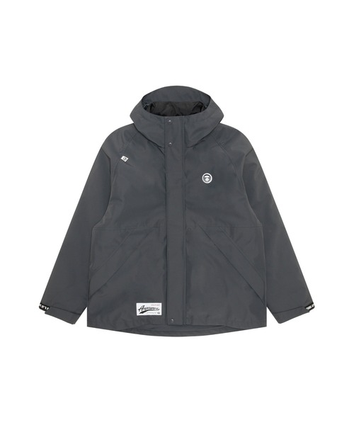 AAPE BY A BATHING APE（エーエイプバイアベイシングエイプ） ダウン