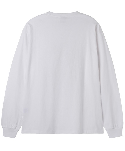 OY（オーワイ） tシャツ 「OY/オーワイ」MULTI DOLLY L/S TEE/マルチ