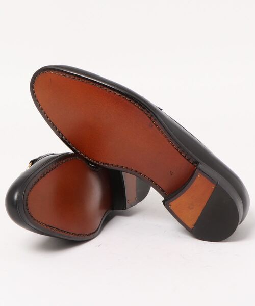 JALAN SRIWIJAYA（ジャラン スリウァヤ） ローファー Jalan Sriwijaya