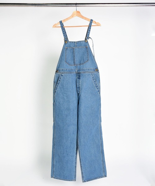 DENIM DELIGHT DAYS（デニム デライト デイズ） オーバーオール