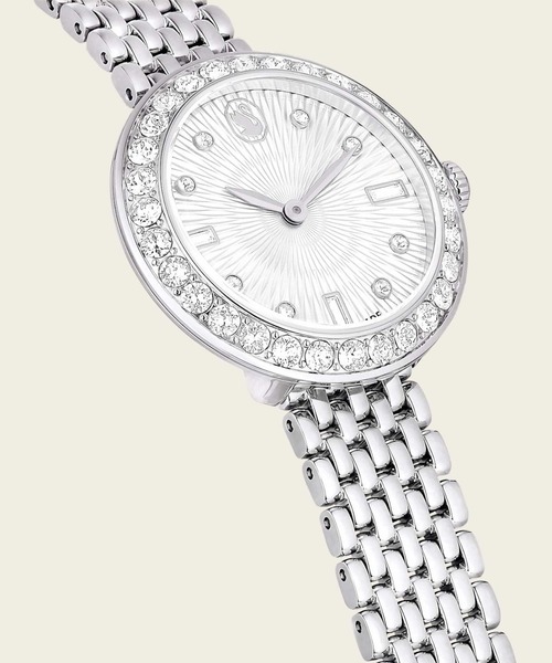 SWAROVSKI（スワロフスキー） 腕時計 「公式」「スワロフスキー