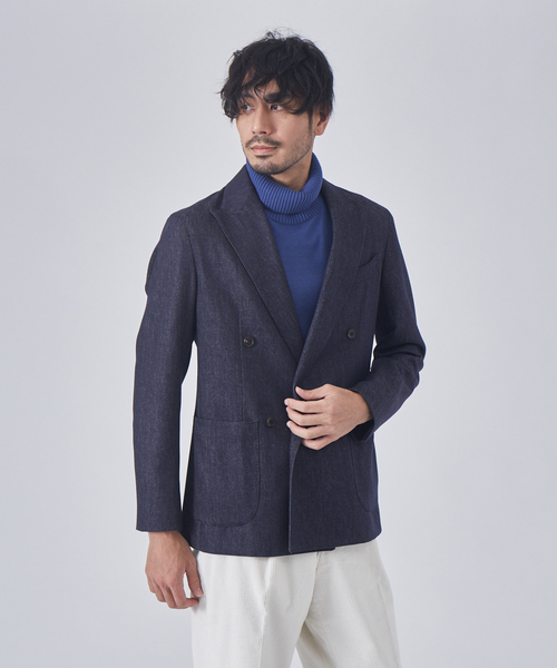 DESIGNWORKS（デザインワークス） ジャケット テーラードジャケット