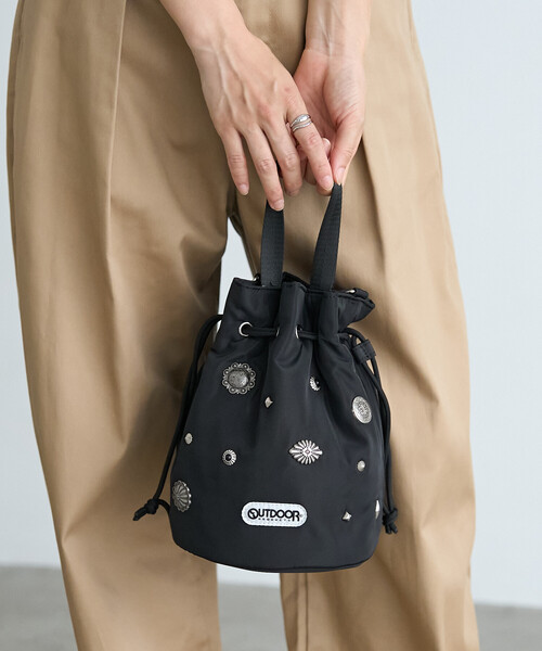 FREAK'S STORE（フリークスストア） ショルダーバッグ バッグ