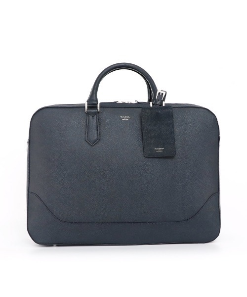 PELLE MORBIDA（ペッレ モルビダ） ビジネスバッグ Capitano