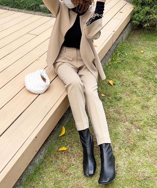 SMILE ORCHID（スマイルオーキッド） セットアップ ノーカラー