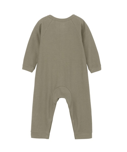 THE NORTH FACE（ザ ノースフェイス） ベビー服 ロンパース : ZOZOTOWN