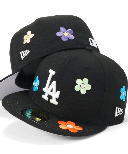 ニューエラキャップ 花柄のおすすめ人気商品一覧 通販 - Yahoo