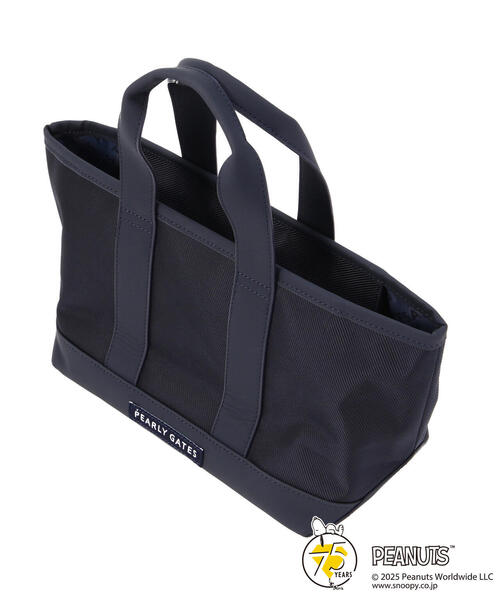 PEARLY GATES（パーリーゲイツ） トートバッグ 「PEARLY GATES