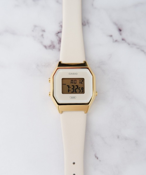 CASIO（カシオ） 腕時計 「60」「ITN」「CASIO」デジタル BOYS GD