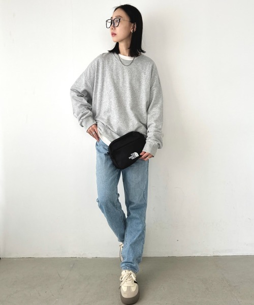 THE NORTH FACE（ザ ノースフェイス） ショルダーバッグ バッグ 国内未