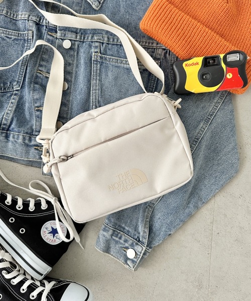 THE NORTH FACE（ザ ノースフェイス） ショルダーバッグ バッグ 国内未