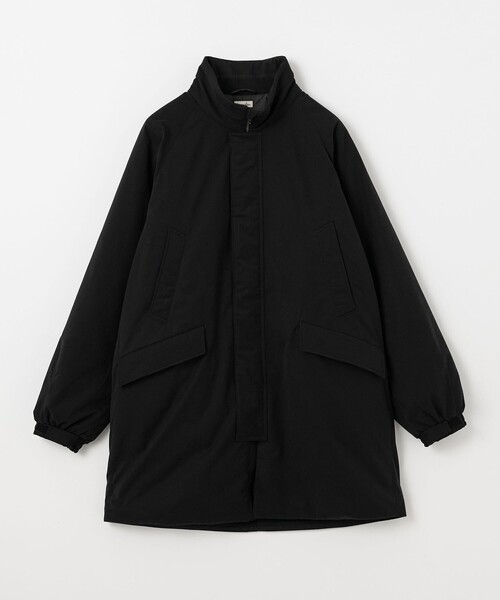 STEVEN ALAN（スティーブンアラン） モッズコート コート ブラッシュド