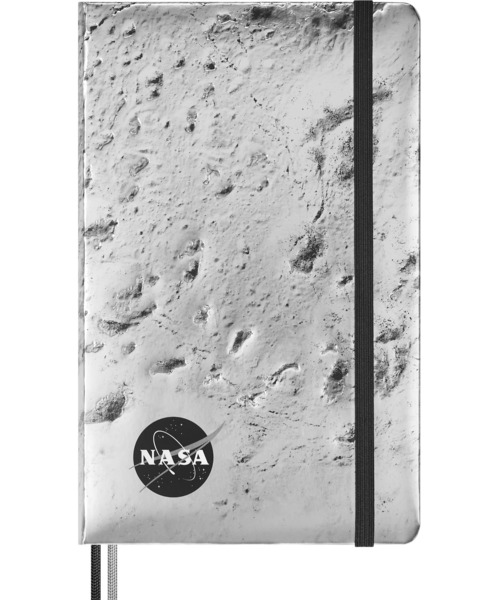 MOLESKINE（モレスキン） 手帳 NASA-inspired ドローイング ギフト