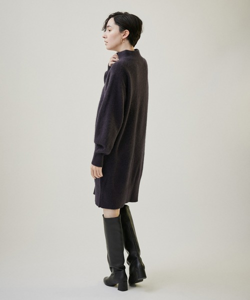 REMME（レメ） ブーツ 「」ヒールロングブーツ レディース : ZOZOTOWN