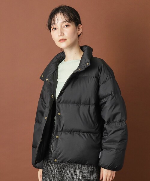 Traditional Weatherwear（トラディショナル ウェザーウェア） ダウン