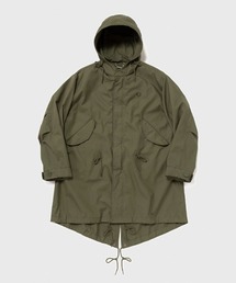 FRED PERRY（フレッドペリー） モッズコート コート Oversized