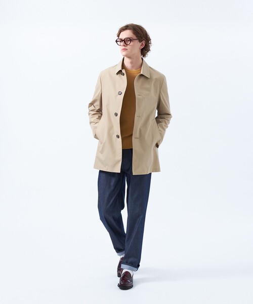 MACKINTOSH PHILOSOPHY（マッキントッシュフィロソフィー） ステン