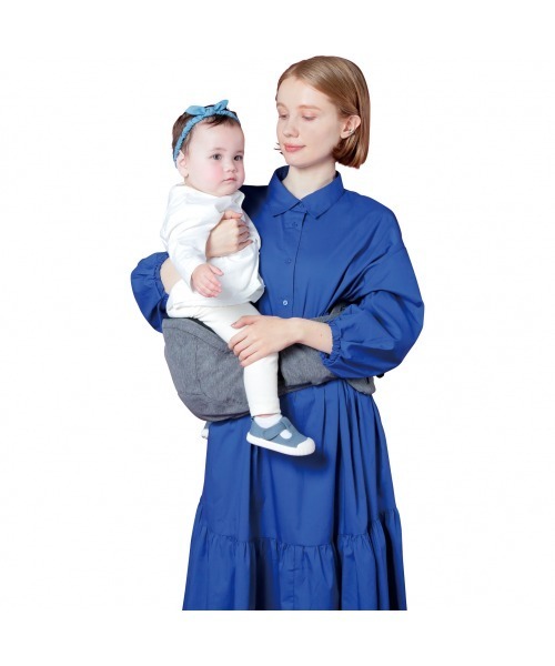 抱っこ紐 抱っこひも POLBAN PRIME（ポルバン プライム） : ZOZOTOWN