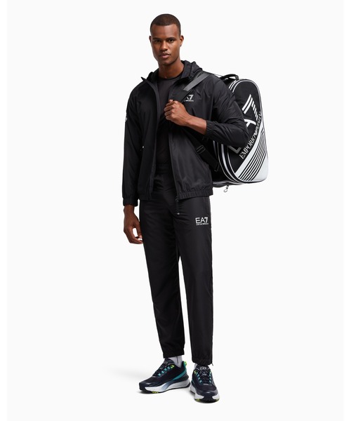 EA7 セットアップ 「エンポリオ アルマーニ EA7」Tennis Pro トラック