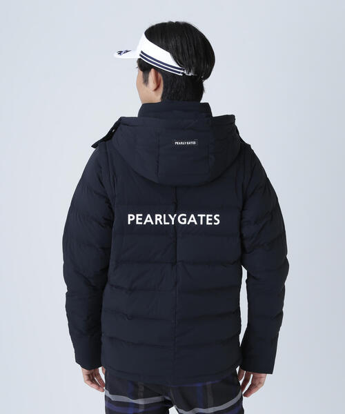 PEARLY GATES（パーリーゲイツ） ブルゾン アウター 「PEARLY GATES