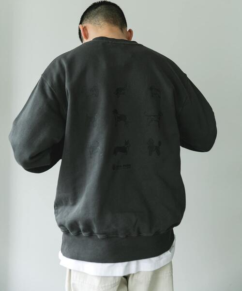 URBAN RESEARCH DOORS（アーバンリサーチドアーズ） トレーナー