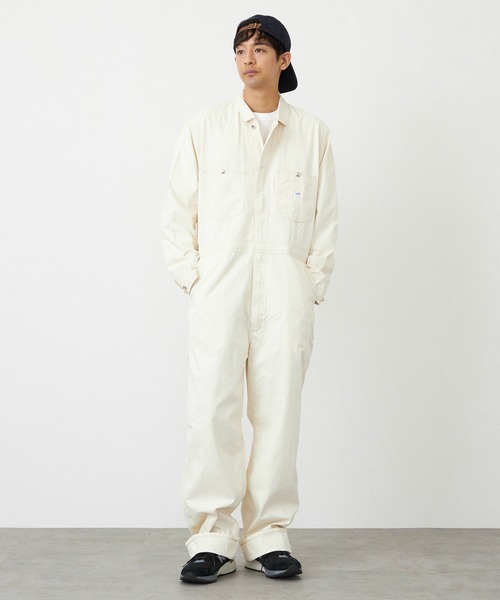 Lee（リー） オーバーオール サロペット Lee/リーDUNGAREES UNION-ALLS