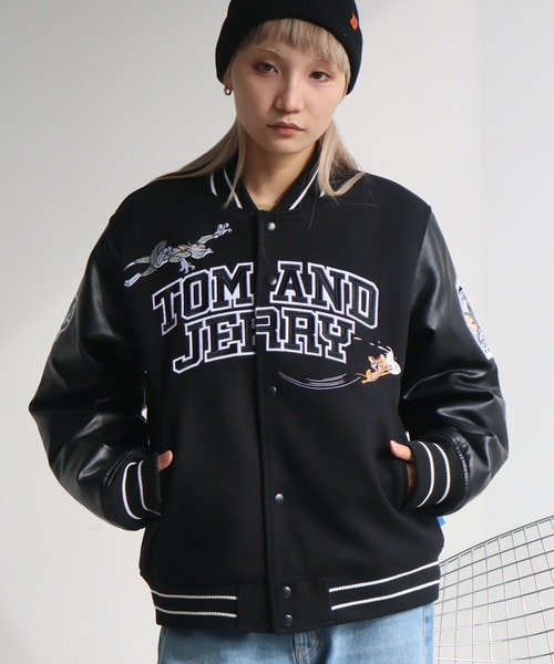 SEQUENZE スタジャン レディース メンズ : ZOZOTOWN Yahoo!店 - 通販