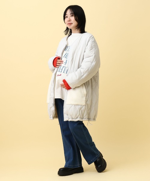 LEPSIM（レプシィム） マタニティ 「産前・産後対応」マタニティ