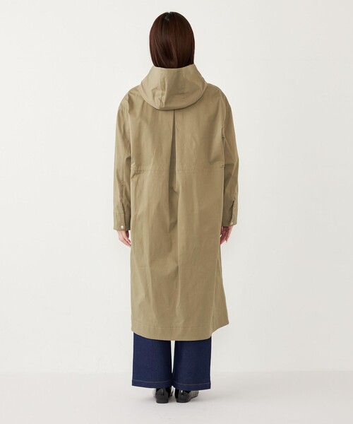 SHIPS Colors（シップスカラーズ） コート アウター SHIPS Colors