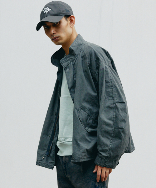 JOURNAL STANDARD（ジャーナルスタンダード） モッズコート コート