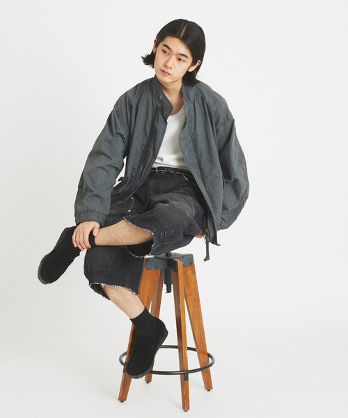 JOURNAL STANDARD（ジャーナルスタンダード） モッズコート コート