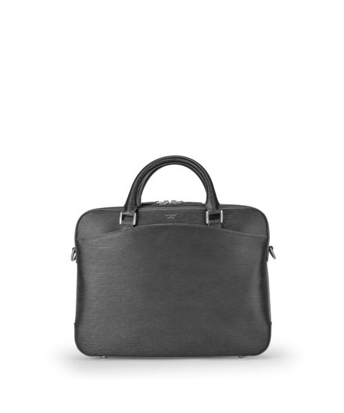 PELLE MORBIDA（ペッレ モルビダ） ビジネスバッグ Capitano