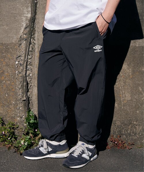 umbro（アンブロ） パンツ NYLON PANTS/ナイロンパンツ メンズ