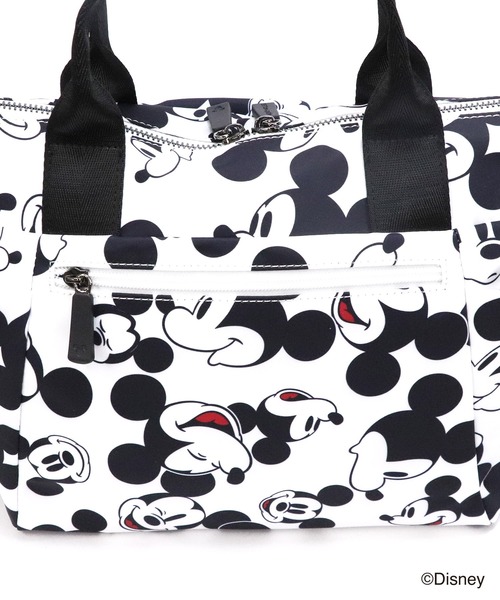 Disney（ディズニー） ショルダーバッグ バッグ 「 」 ミッキーマウス