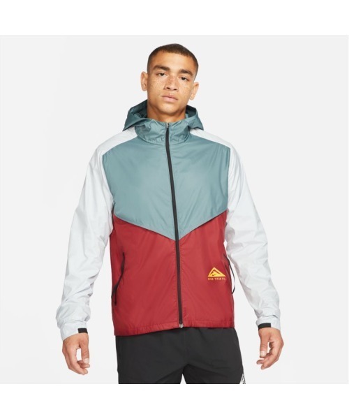 NIKE（ナイキ） コート ジャケット ウィンドランナー トレイル