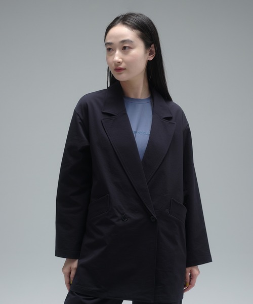 New Balance（ニューバランス） ジャケット テーラードジャケット