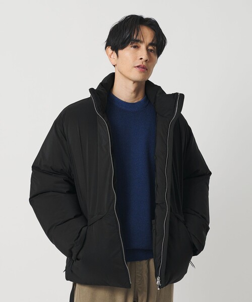 koti BEAUTY＆YOUTH（コティ ビューティ＆ユース） ダウンジャケット