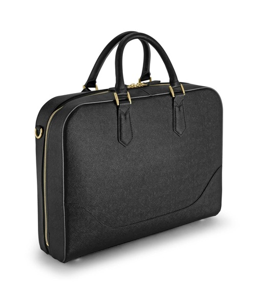 PELLE MORBIDA（ペッレ モルビダ） ビジネスバッグ Capitano