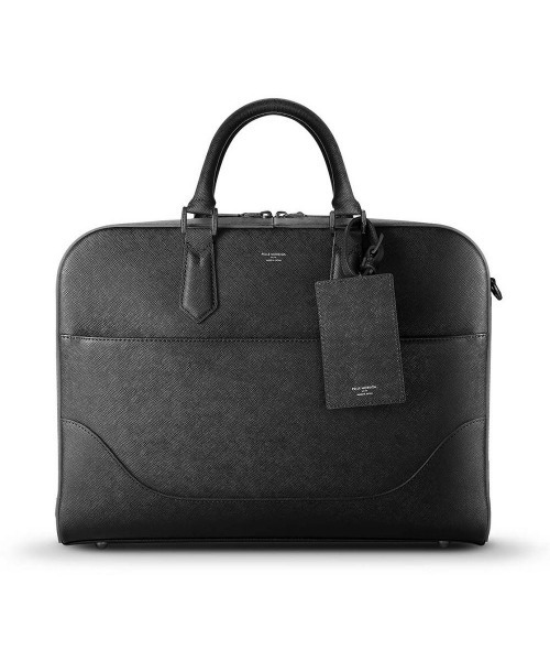 PELLE MORBIDA（ペッレ モルビダ） ビジネスバッグ Capitano