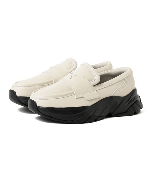 PUMA（プーマ） ローファー 「WEB限定」PUMA / ウィメンズ ローファー