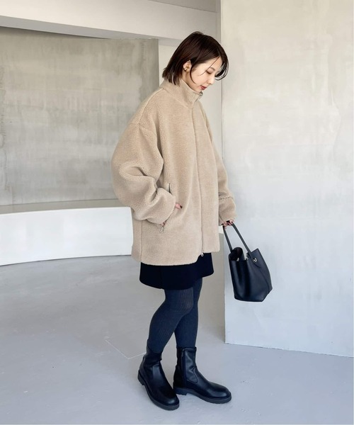 LE TALON（ル タロン） ブーツ 「追加6」3.5cmトラックソールフィット