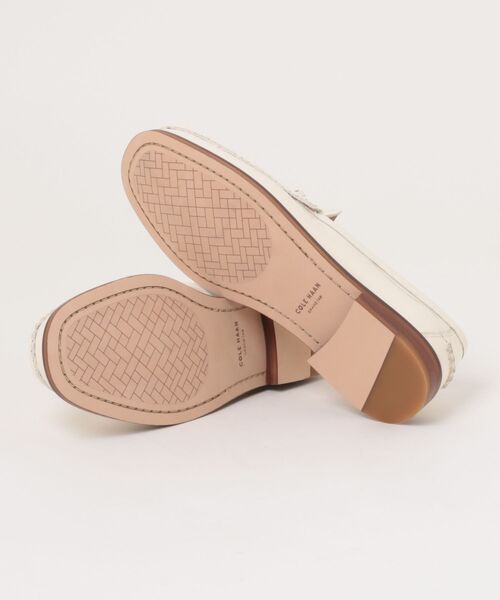 COLE HAAN（コールハーン） ローファー ラナ ラックス タッセル