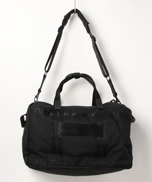 ZERO HALLIBURTON（ゼロハリバートン） ボストンバッグ ZERO