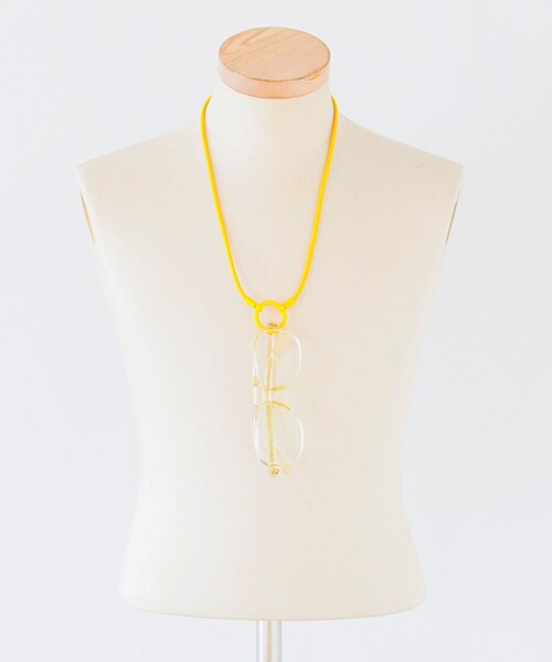 bPr BEAMS（bPrビームス） 伊達メガネ メガネ 眼鏡 LA LOOP / 705SA