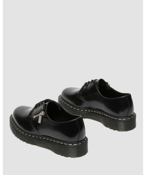 Dr.Martens（ドクターマーチン） シューズ 1461 ZIP BEX ホワイト